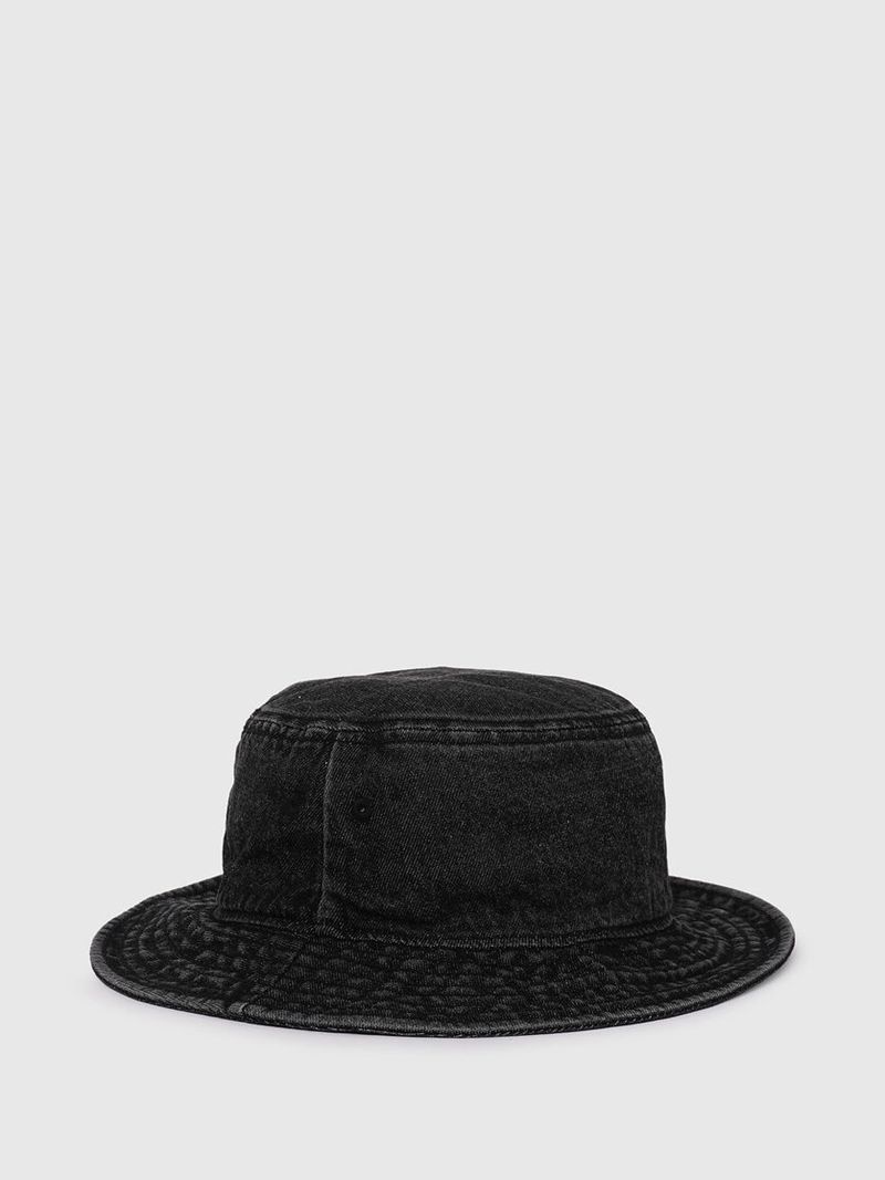 Chapeu Diesel D-Bathy Homem - Pretas TFXDJ-5892